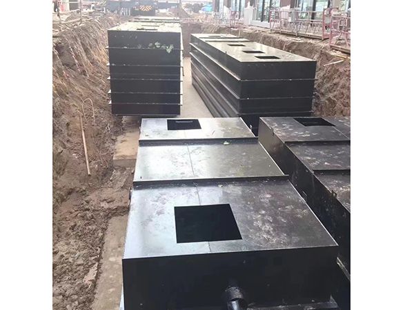 务川​甘肃嘉源通环保：全品类水处理设备，一站式守护碧水清流